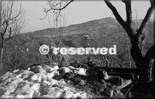 19 febbraio 1945 monte belvedere da vidiciatico