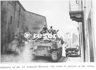grosseto infrantry division ride tank_wwii_wwii